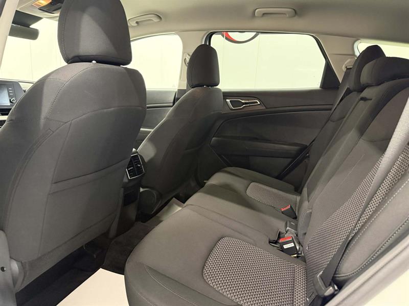 kia Sportage 2023 - 7