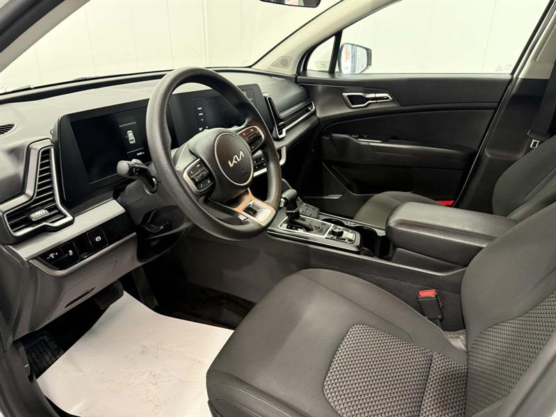 kia Sportage 2023 - 8