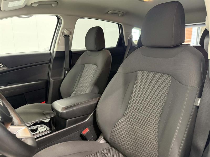 kia Sportage 2023 - 9
