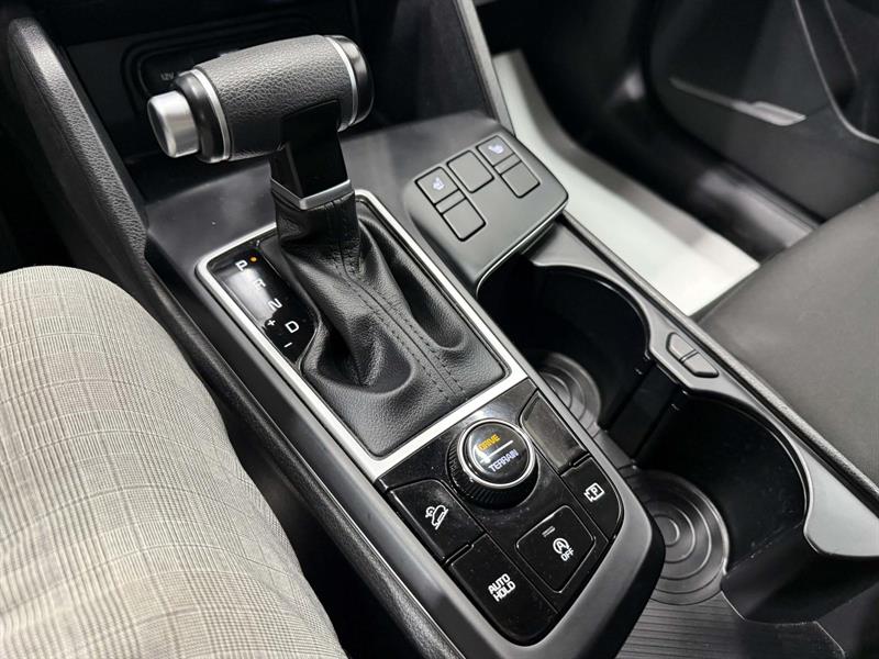 kia Sportage 2023 - 13