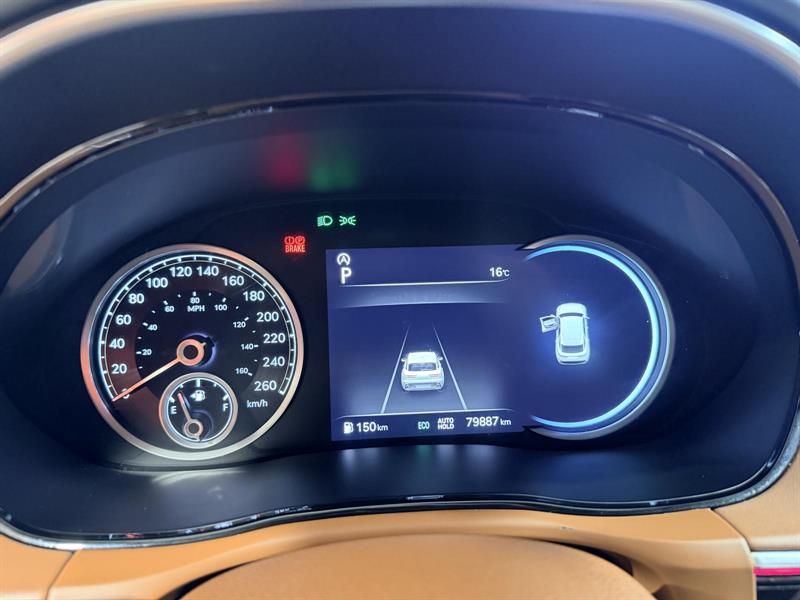 genesis GV70 2022 - 20
