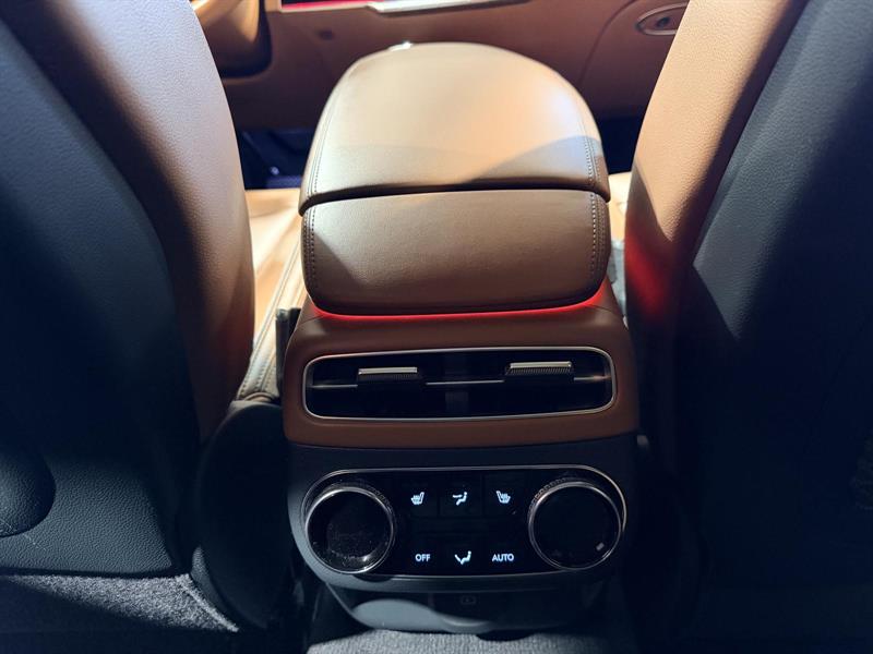 genesis GV70 2022 - 28