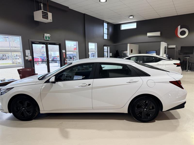 hyundai Elantra 2023 - 3