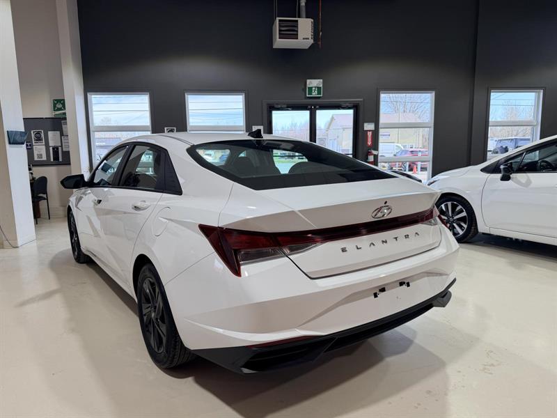 hyundai Elantra 2023 - 4