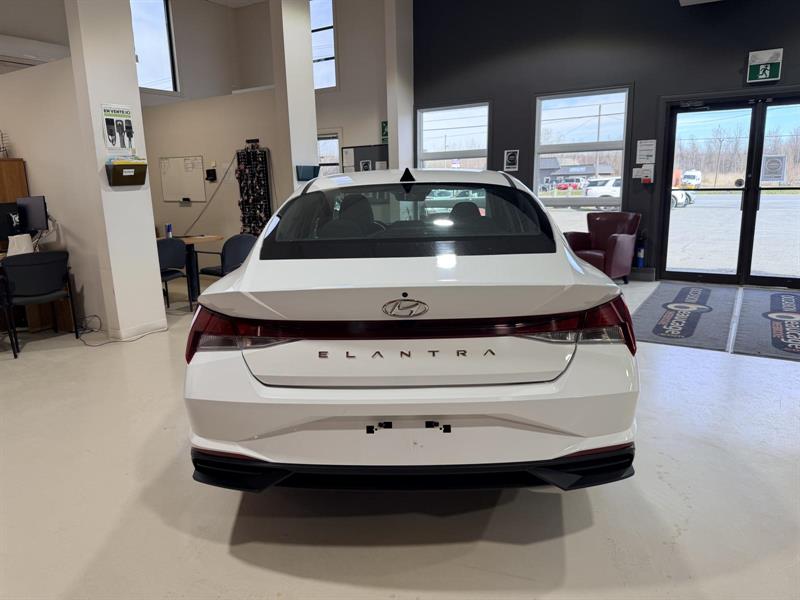 hyundai Elantra 2023 - 5
