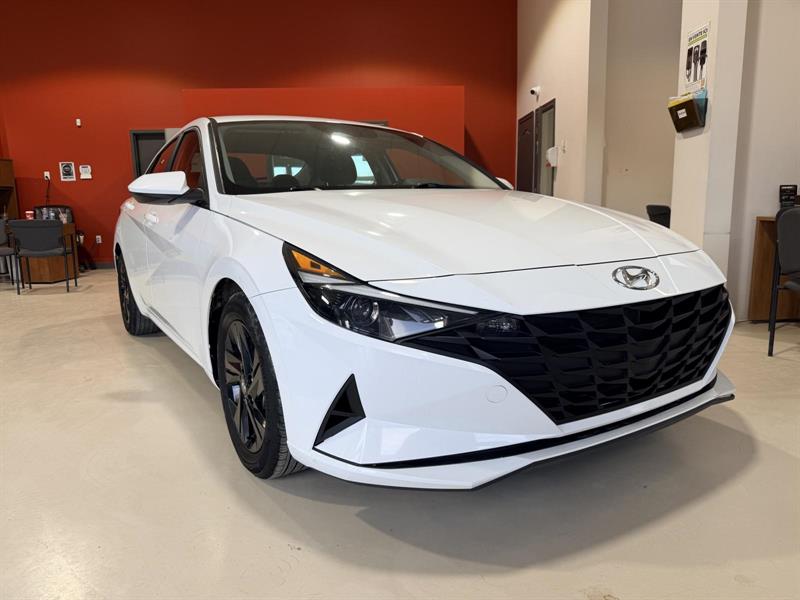 hyundai Elantra 2023 - 8