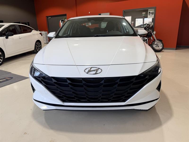 hyundai Elantra 2023 - 9