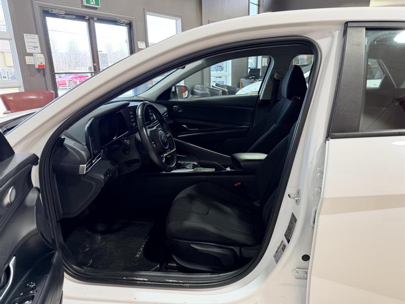 hyundai Elantra 2023 - 12
