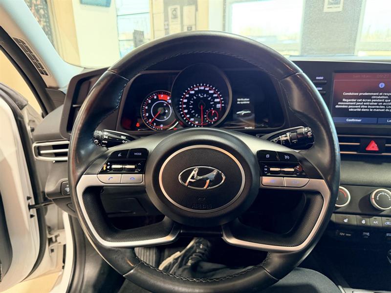 hyundai Elantra 2023 - 15