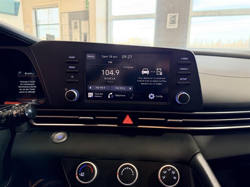 hyundai Elantra 2023 - 20