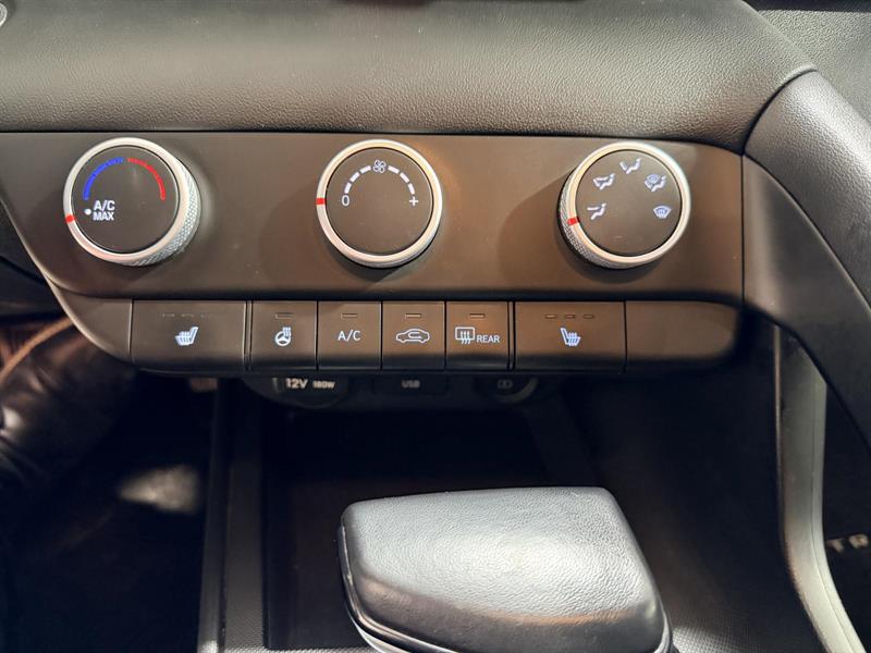 hyundai Elantra 2023 - 21
