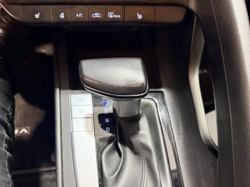 hyundai Elantra 2023 - 23