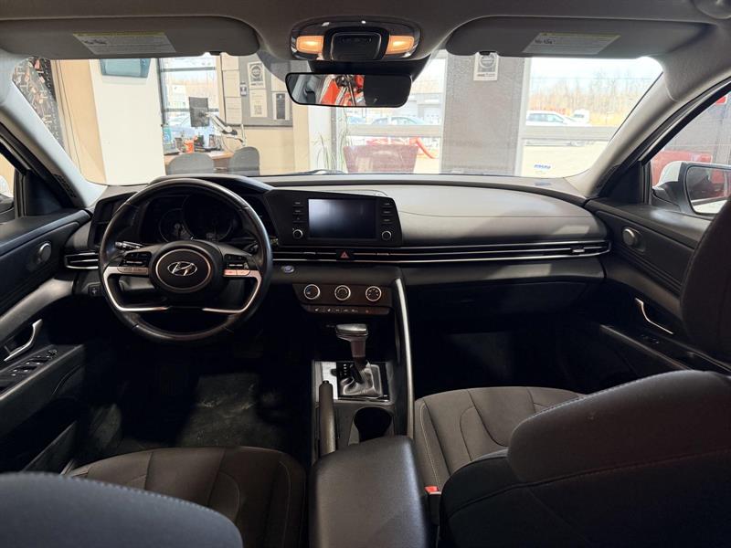 hyundai Elantra 2023 - 24