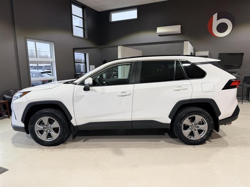 toyota RAV4 2022 - 3