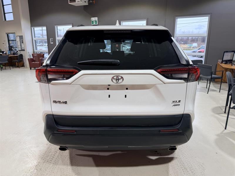 toyota RAV4 2022 - 5