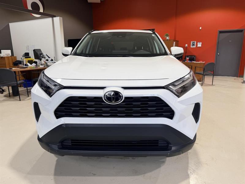 toyota RAV4 2022 - 13