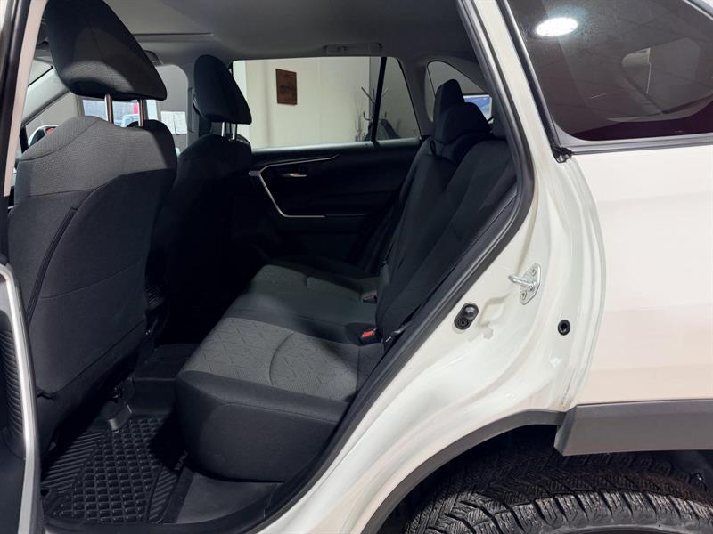 toyota RAV4 2022 - 15