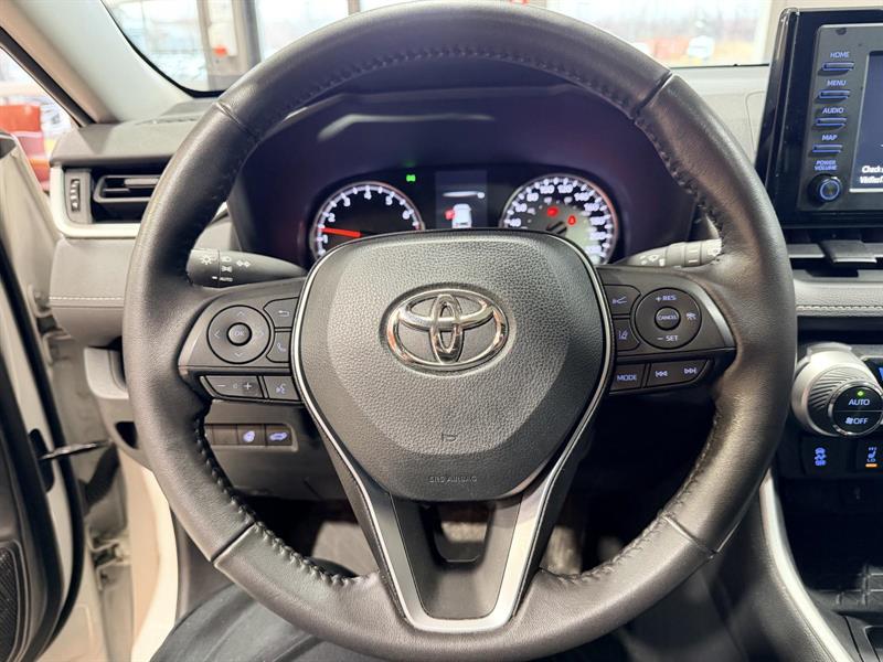 toyota RAV4 2022 - 20