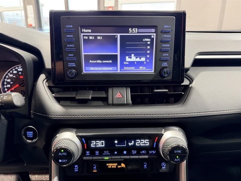 toyota RAV4 2022 - 25