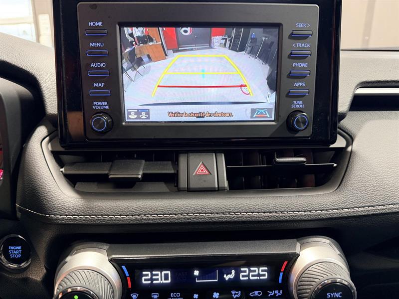toyota RAV4 2022 - 26