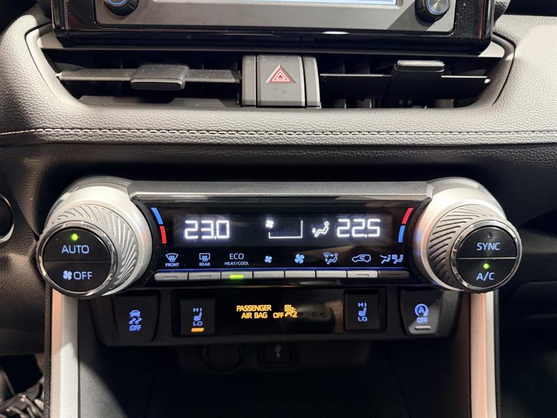 toyota RAV4 2022 - 28