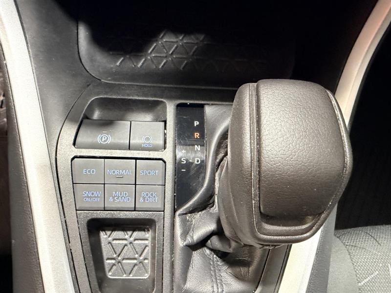 toyota RAV4 2022 - 29