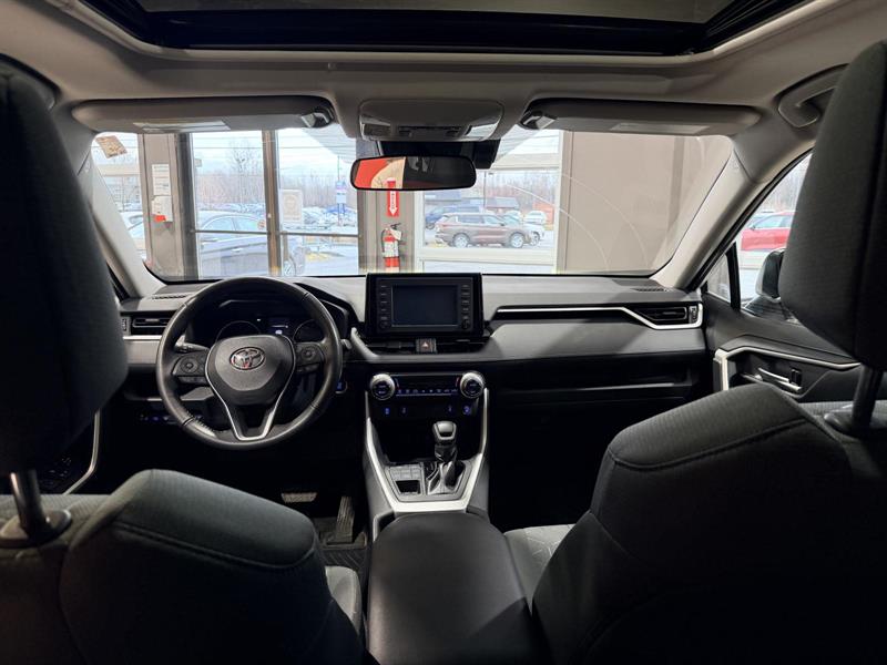 toyota RAV4 2022 - 30