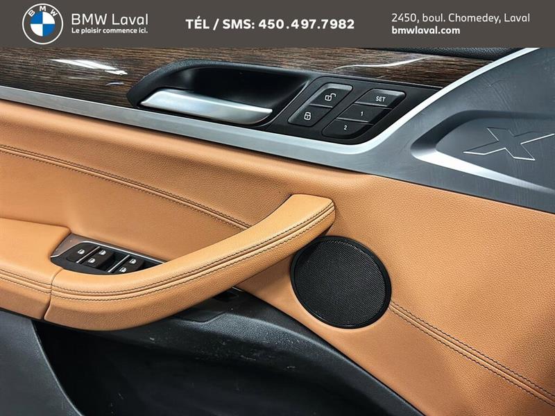 bmw X3 2020 - 13