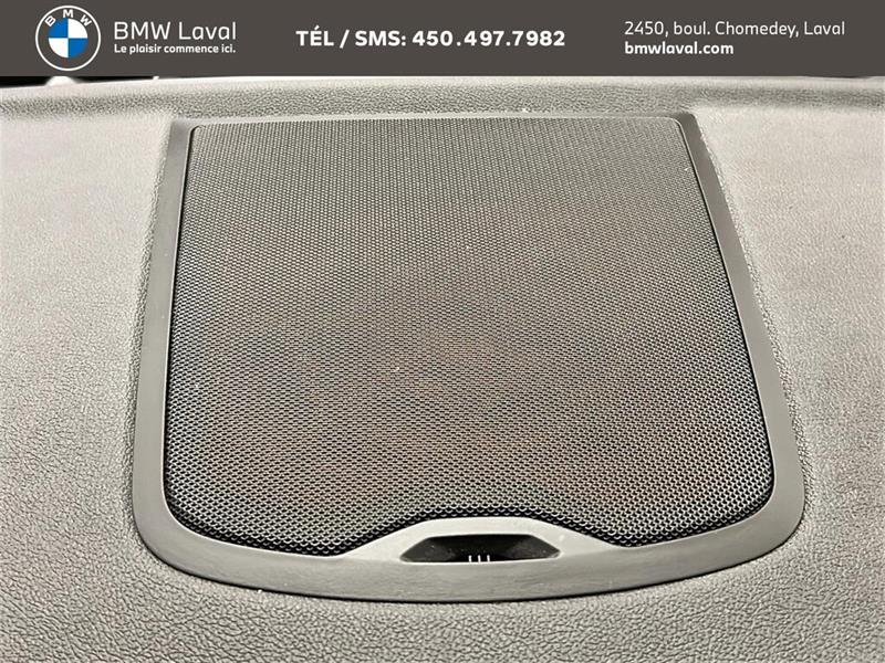 bmw X3 2020 - 17