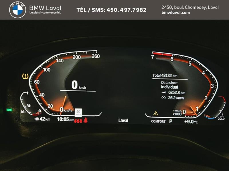 bmw X3 2020 - 18