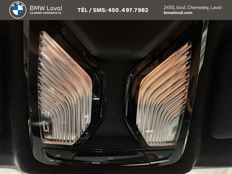 bmw X3 2020 - 23