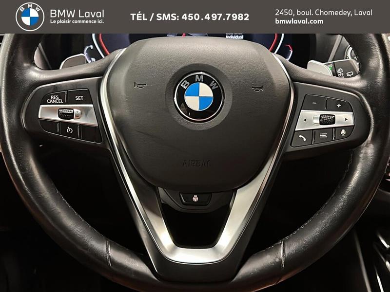 bmw X3 2020 - 26
