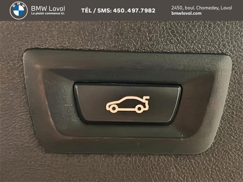bmw X3 2020 - 32