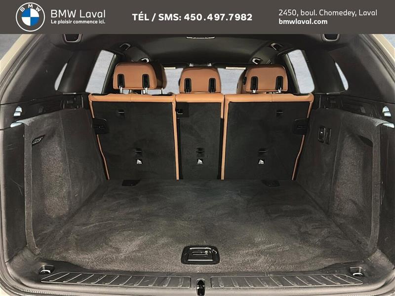 bmw X3 2020 - 33