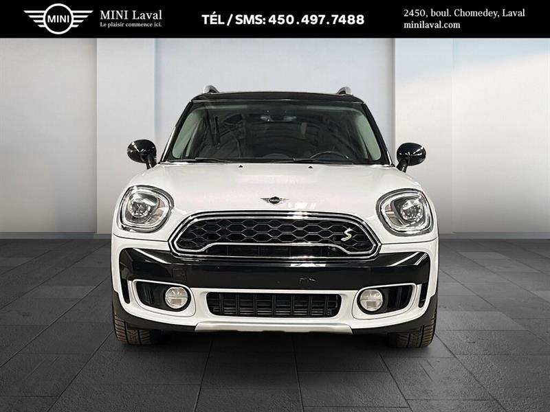 mini Countryman 2019 - 7