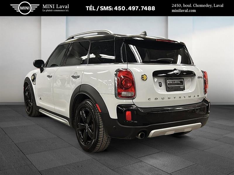 mini Countryman 2019 - 9