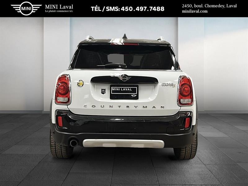 mini Countryman 2019 - 10