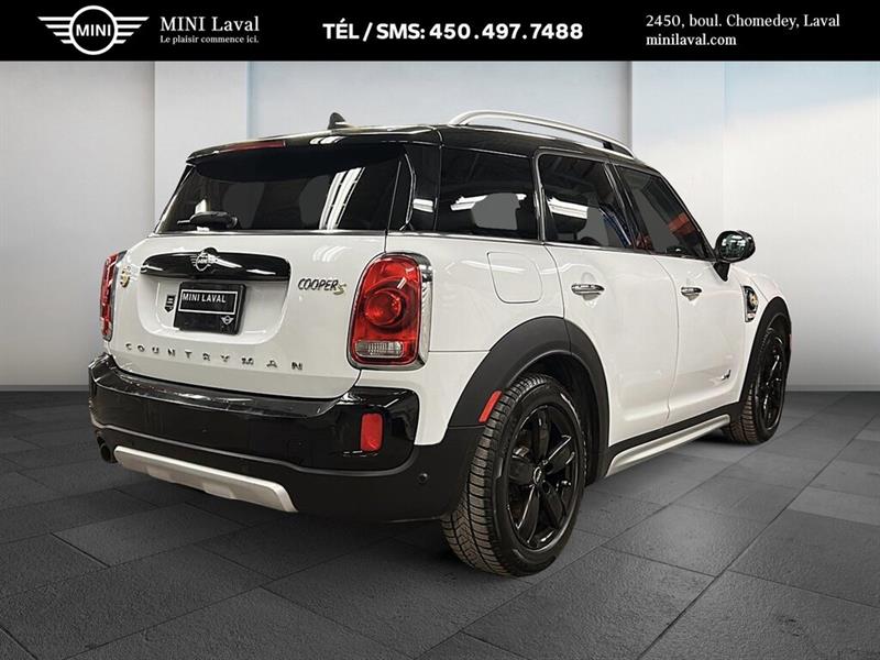 mini Countryman 2019 - 11