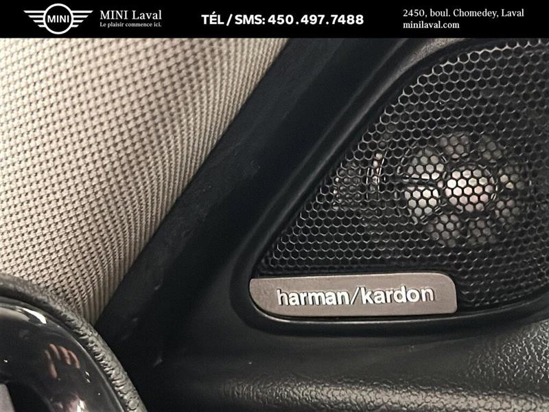 mini Countryman 2019 - 15