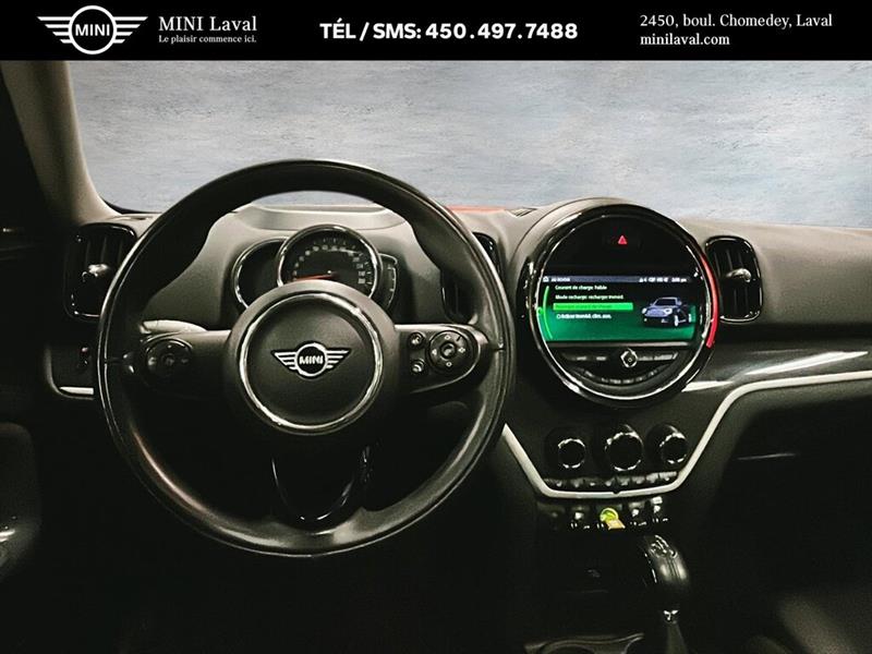mini Countryman 2019 - 19