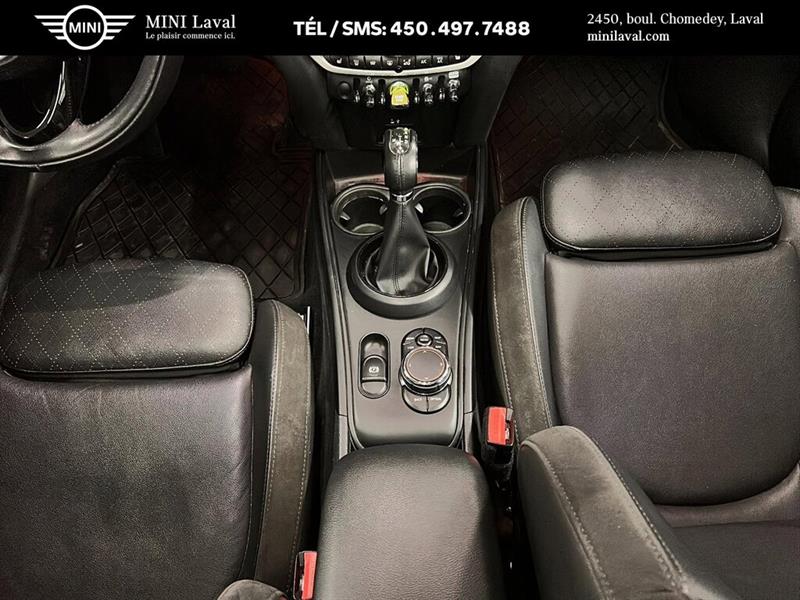 mini Countryman 2019 - 22