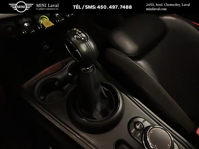 mini Countryman 2019 - 24