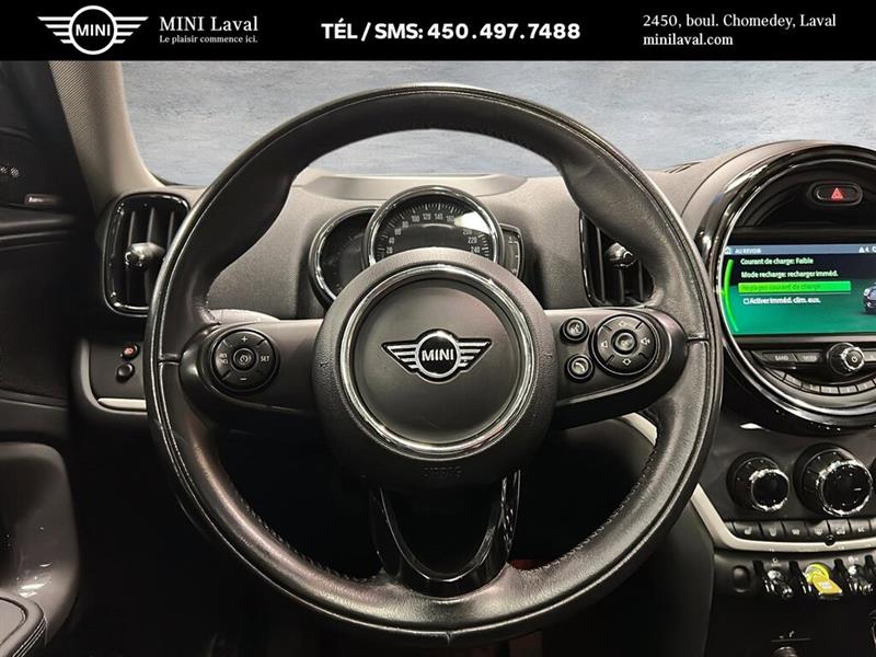 mini Countryman 2019 - 27