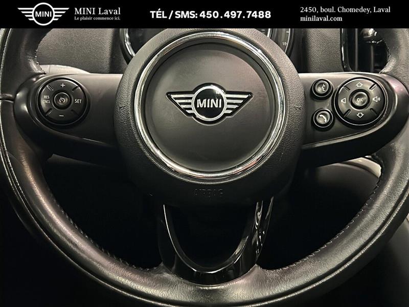 mini Countryman 2019 - 28
