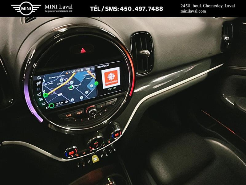 mini Countryman 2019 - 29