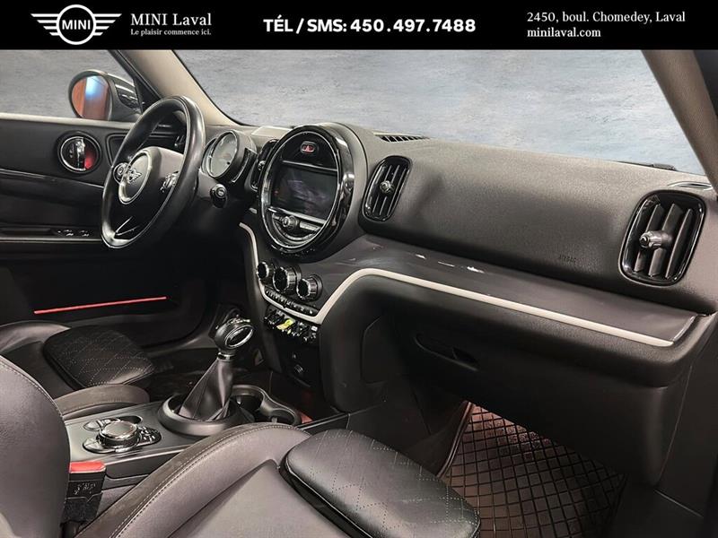 mini Countryman 2019 - 30