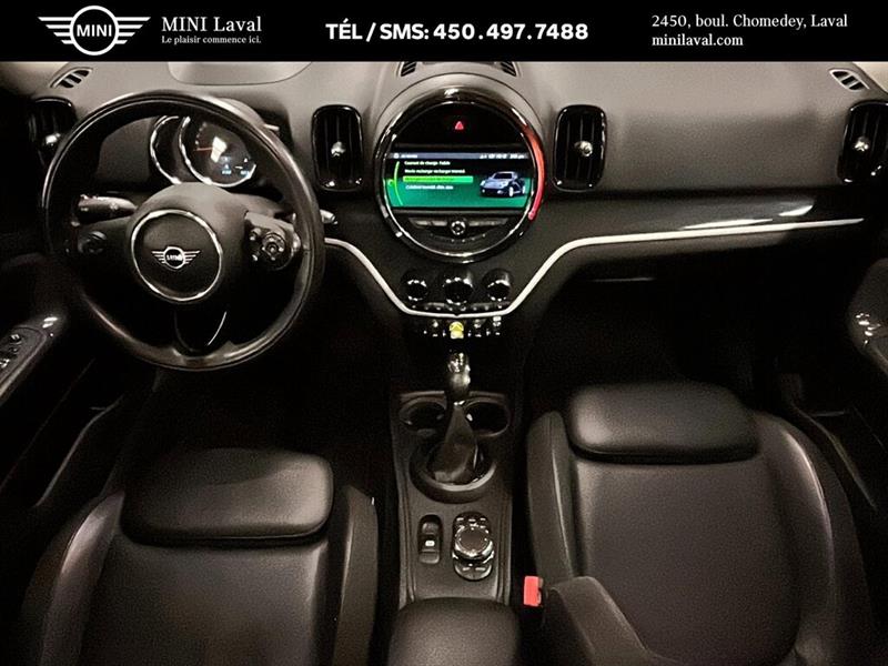 mini Countryman 2019 - 33