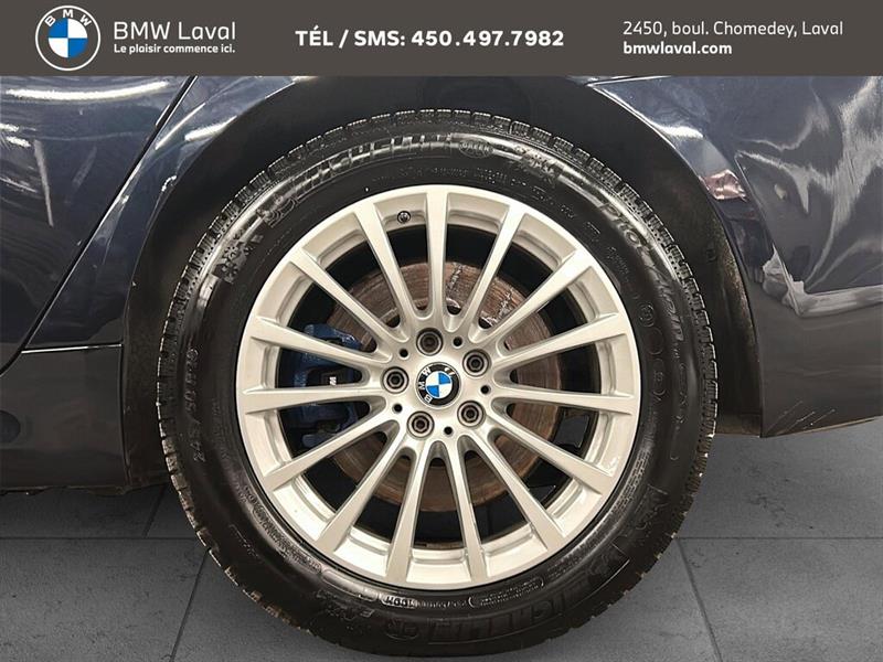 bmw Série 5 2018 - 10