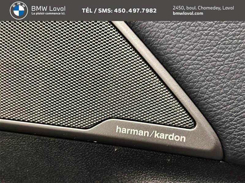 bmw Série 5 2018 - 13