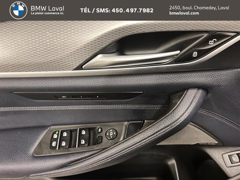 bmw Série 5 2018 - 15